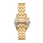 Montre Michael Kors Mini BRYANT Dor&eacute; - Montres &eacute;tanches Femme | Marc Orian
