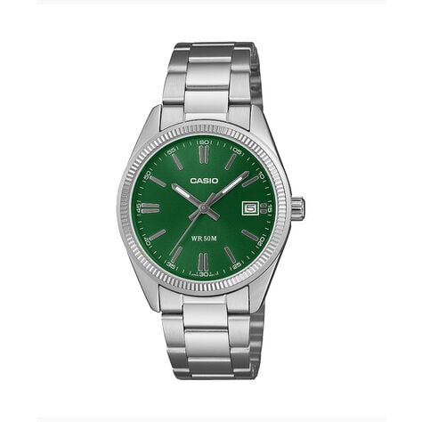 Montre Casio Collection Utp1302 - Montres &eacute;tanches Unisex | Marc Orian