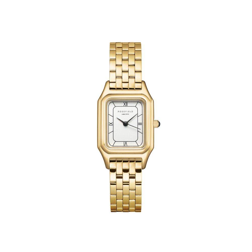Montre Rosefield Ivy Blanc - Montres étanches Femme | Marc Orian