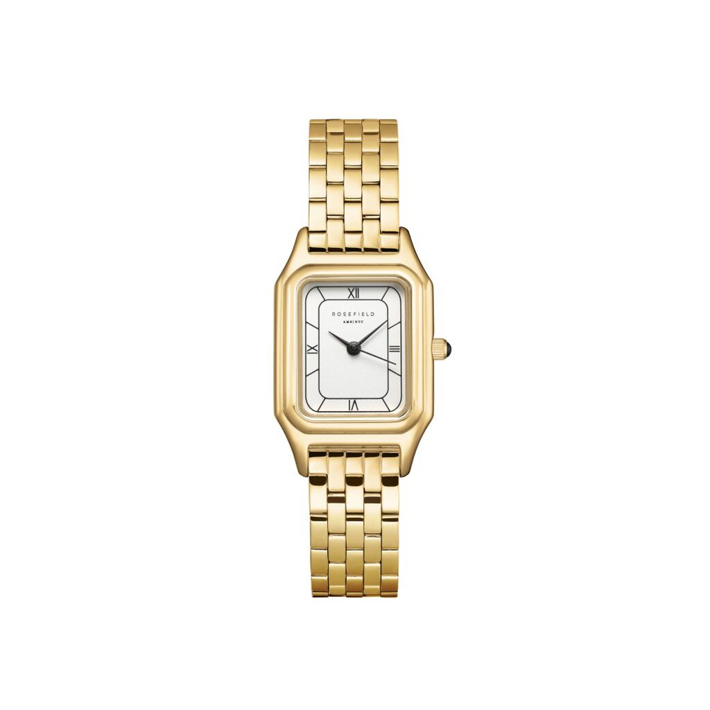 Montre Rosefield Ivy Blanc - Montres étanches Femme | Marc Orian