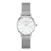 Montre Rosefield The Small Edit Blanc - Montres étanches Femme | Marc Orian