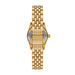 Montre Michael Kors Petite Lexington Doré - Montres étanches Femme | Marc Orian