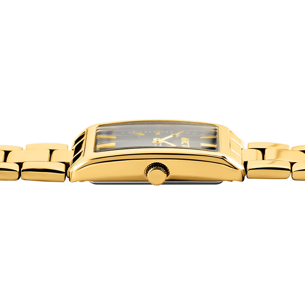 Montre Arctik Equinoxe Noir - Montres étanches Homme | Marc Orian