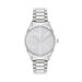Montre Calvin Klein Iconic Argenté - Montres étanches Femme | Marc Orian