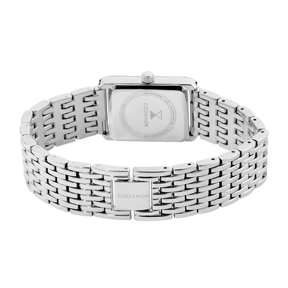 Montre Codhor Sanna Rose - Montres &eacute;tanches Femme | Marc Orian