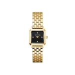 Montre Rosefield Boxelle Noir - Montres &eacute;tanches Femme | Marc Orian