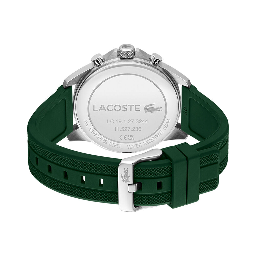 Montre Lacoste Arthor Vert - Montres &eacute;tanches Homme | Marc Orian