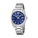 Montre Festina Classics Bleu - Montres étanches Homme | Marc Orian