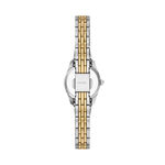 Montre Fossil Scarlette Micro Argent&eacute; - Montres &eacute;tanches Femme | Marc Orian