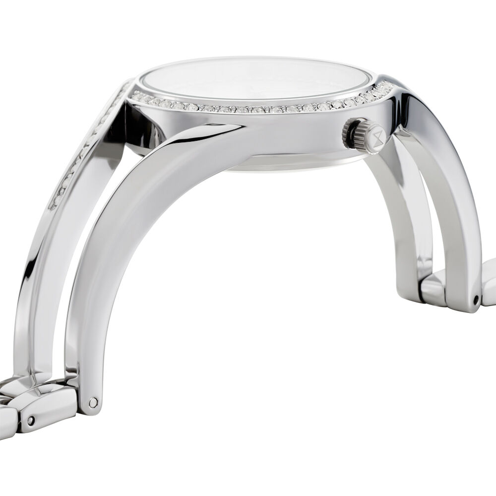Montre Codhor Nora Argent - Montres étanches Femme | Marc Orian