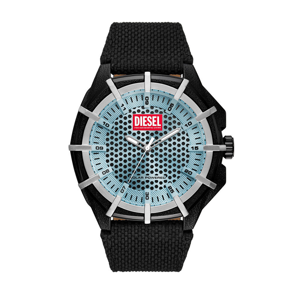 Montre Diesel Framed Bleu - Montres &eacute;tanches Homme | Marc Orian