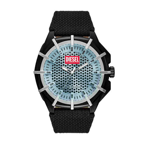 Montre Diesel Framed Bleu - Montres &eacute;tanches Homme | Marc Orian