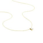 Collier Kate Or Jaune Diamant - Colliers avec pierres Femme | Marc Orian
