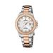 Montre Boyfriend Nacre Blanche - Montres étanches Femme | Marc Orian