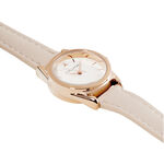 Montre Codhor Anais Blanc - Montres classiques Femme | Marc Orian