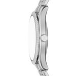 Montre Fossil Campbell Noir - Montres &eacute;tanches Homme | Marc Orian