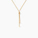 Collier Assil Or Jaune - Colliers ete Femme | Marc Orian