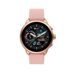 Montre Fossil Connectée Gen 6 - Montres connectées Femme | Marc Orian