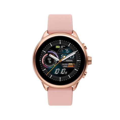 Montre Fossil Connectée Gen 6 - Montres connectées Femme | Marc Orian