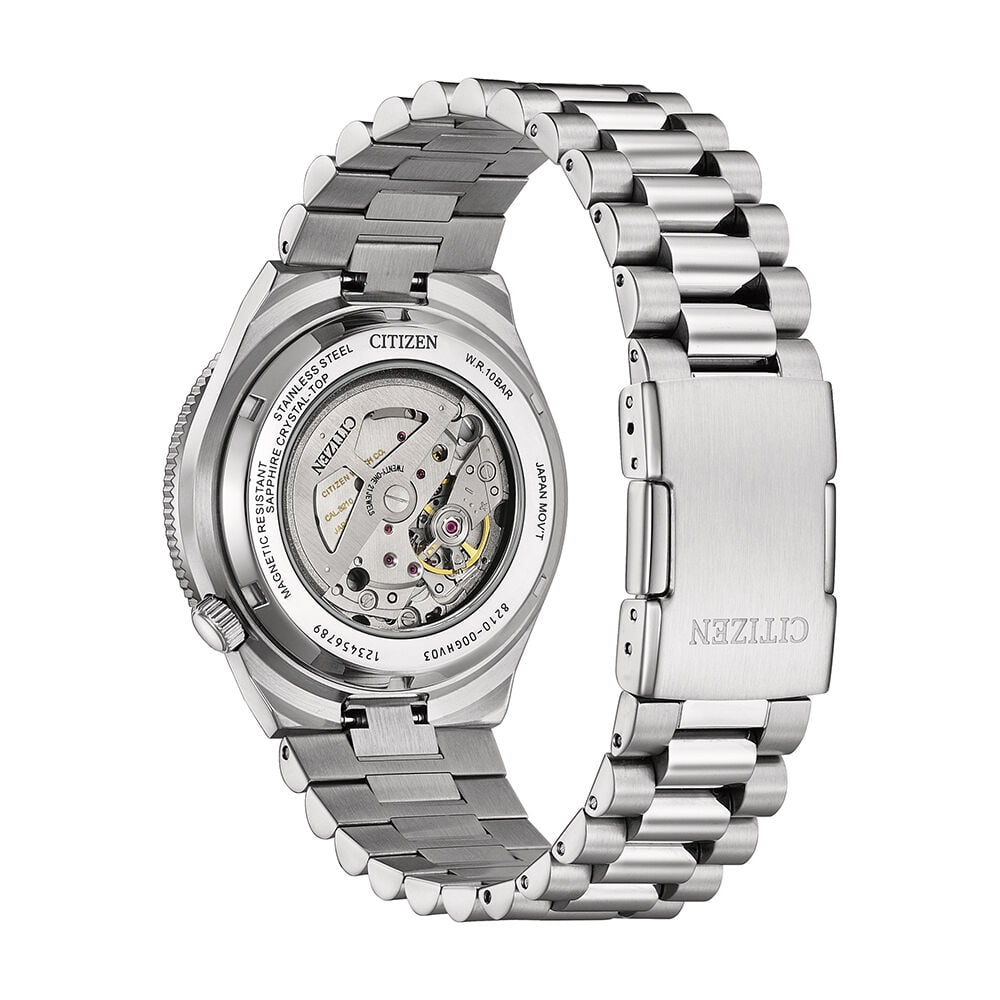 Montre Citizen Tsuyosa Shore - Montres automatiques Homme | Marc Orian