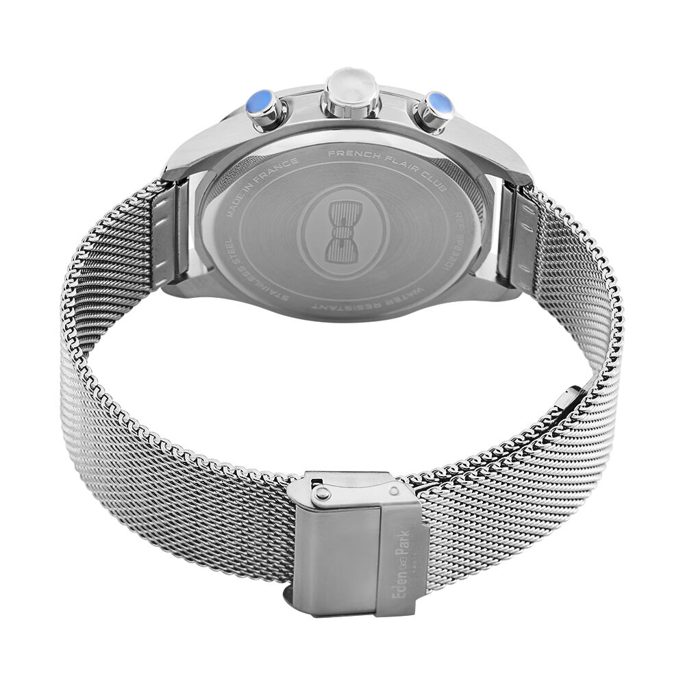 Bracelet homme best sale eden park