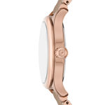Montre Fossil Gilmore Caramel - Montres &eacute;tanches Femme | Marc Orian