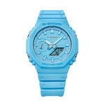 Montre Casio G-shock Classic Bleu - Montres &eacute;tanches Homme | Marc Orian
