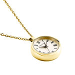 Montre Codhor Collier Felicie Blanc - Montres &eacute;tanches Femme | Marc Orian