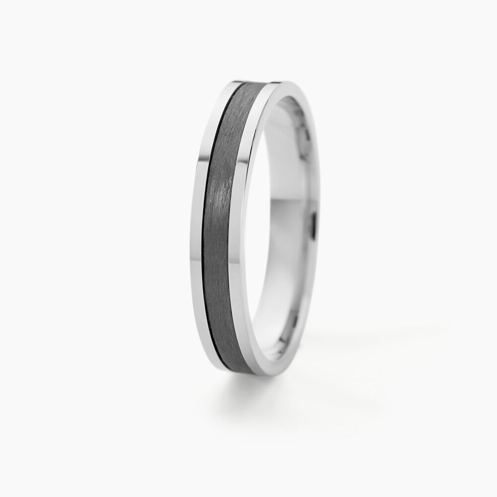 Bague palladium femme sale