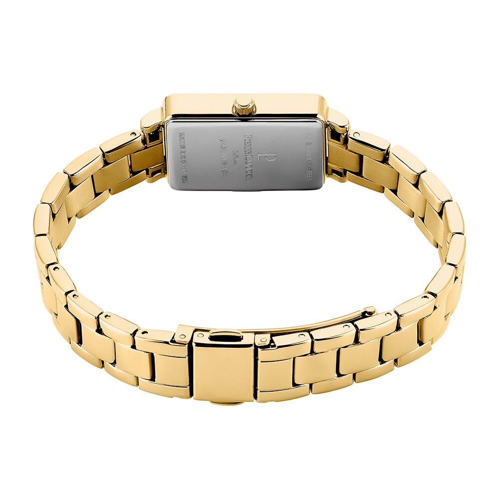 Montre Pierre Lannier Ariane Rose - Montres étanches Femme | Marc Orian