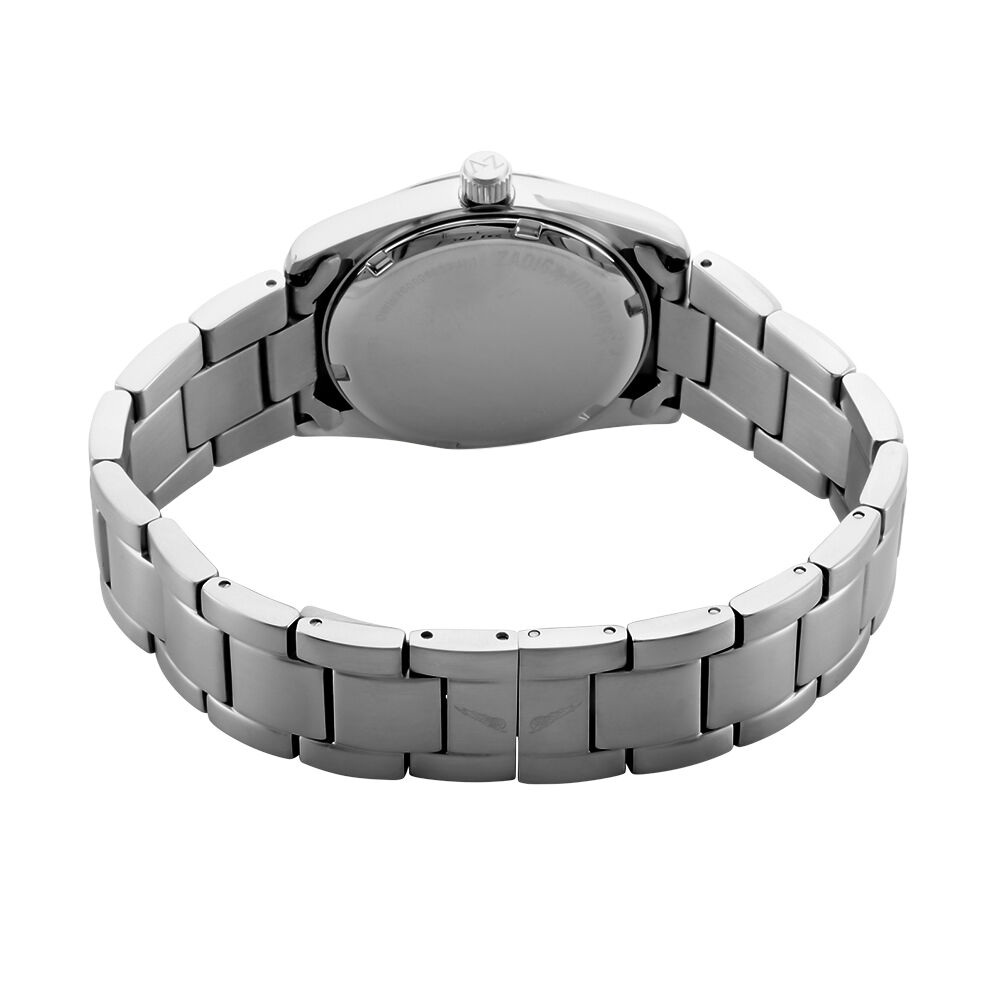 Montre Zadig & Voltaire Noir - Montres étanches Femme | Marc Orian