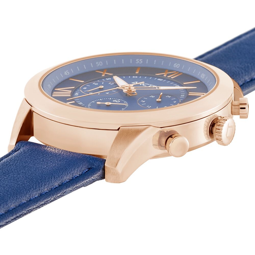 Montre Arctik Apex Bleu - Montres &eacute;tanches Homme | Marc Orian