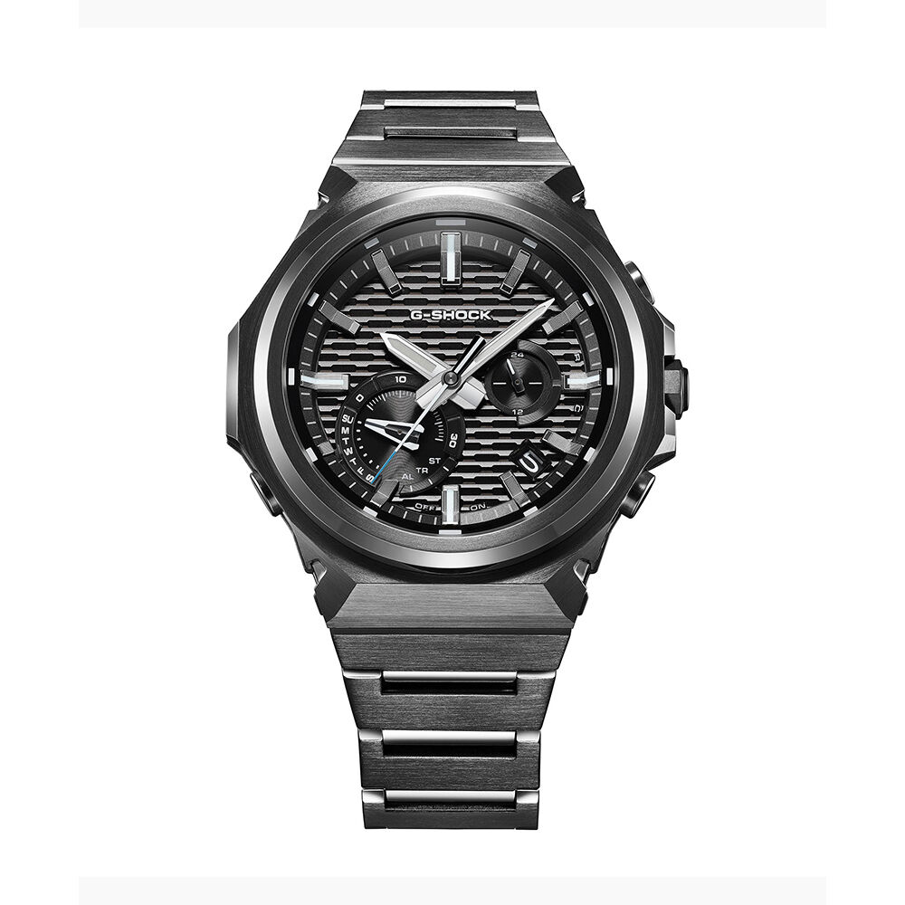 Montre G-Shock Premium Casio Gstb1000 - Montres &eacute;tanches Homme | Marc Orian