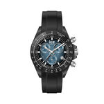 Montre Ice Watch Bewatch Chrono Bleu - Montres &eacute;tanches Homme | Marc Orian