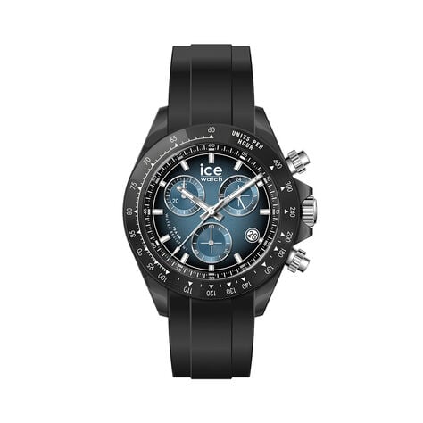 Montre Ice Watch Bewatch Chrono Bleu - Montres &eacute;tanches Homme | Marc Orian