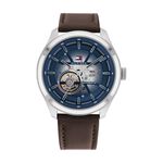 Montre Tommy Hilfiger Oliver C&oelig;ur Ouvert - Montres &eacute;tanches Homme | Marc Orian