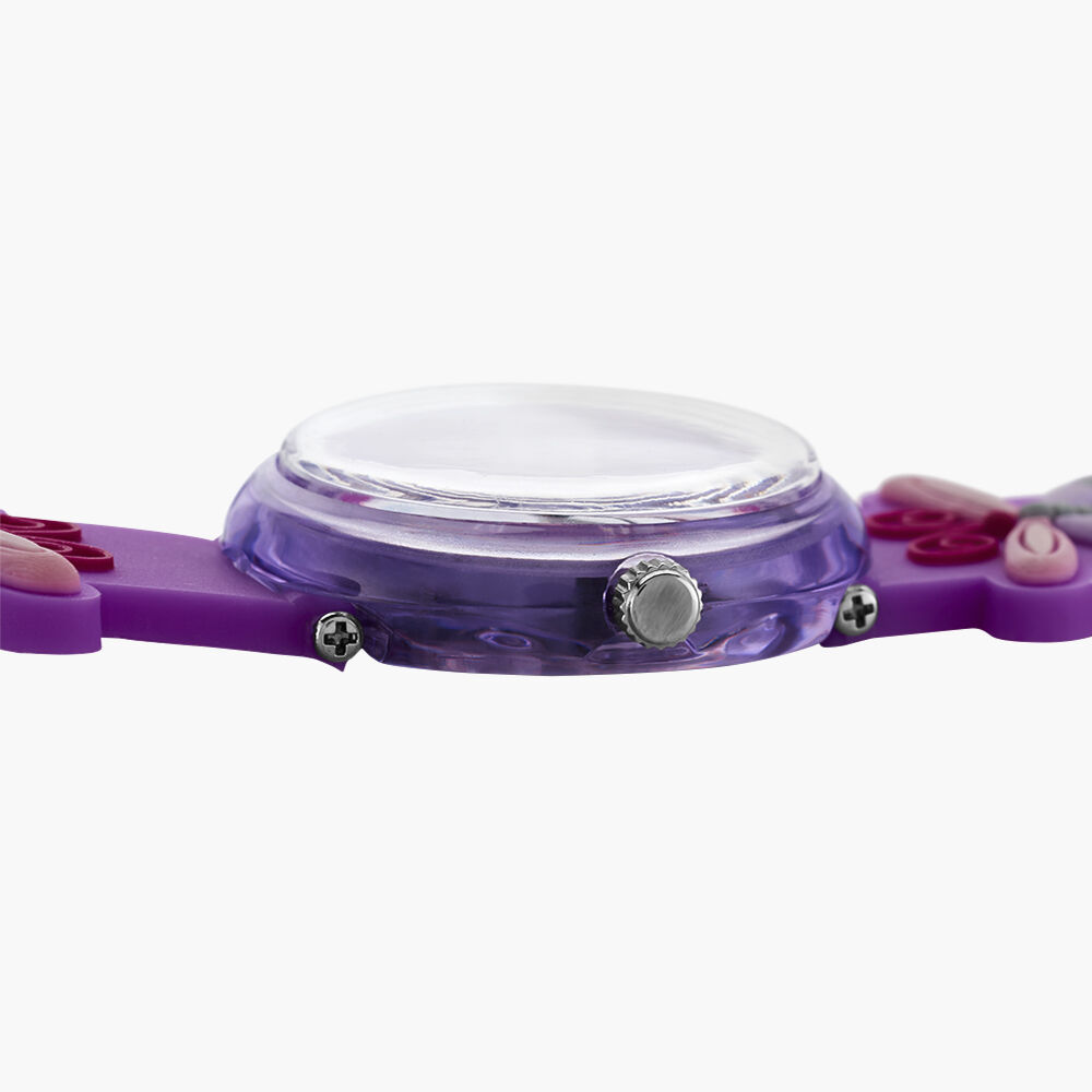Montre Upp Fuzzy Bicolore - Montres étanches Enfant | Marc Orian