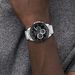 Montre Tommy Hilfiger Harley Noir - Montres étanches Homme | Marc Orian