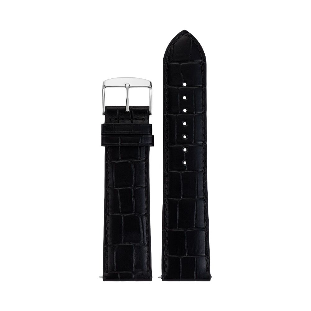 Bracelet De Montre Rochet Charleston - Bracelets de montre Famille | Marc Orian