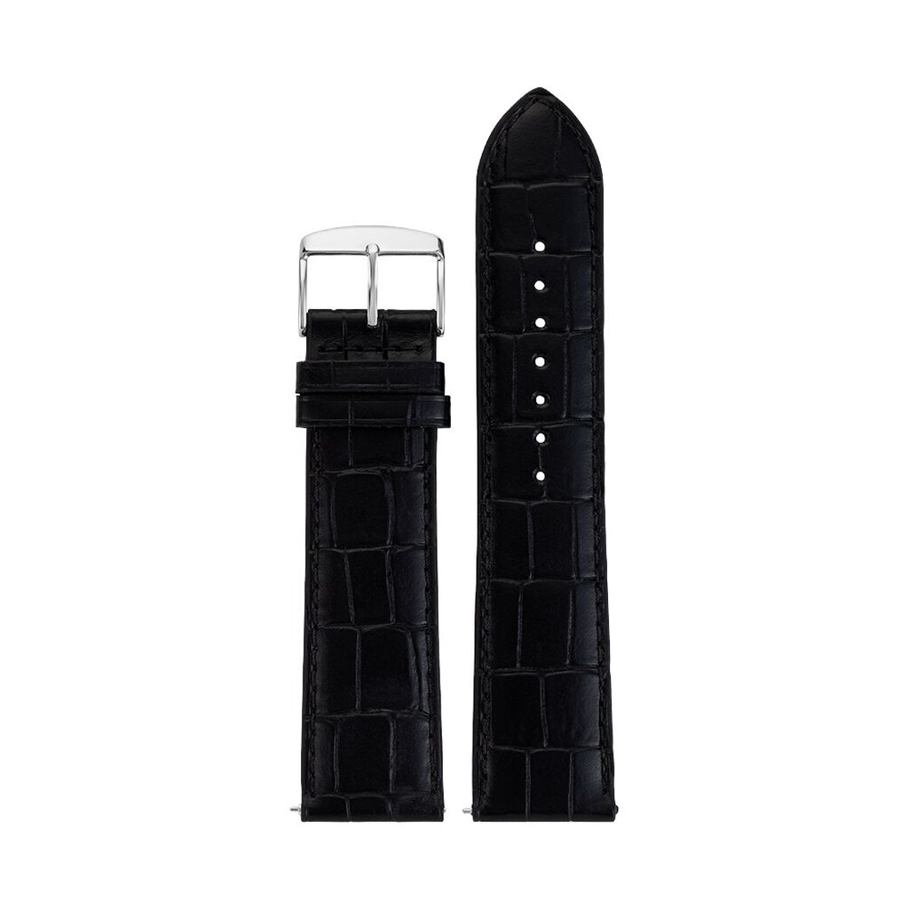 Bracelet De Montre Rochet Charleston - Bracelets de montre Famille | Marc Orian