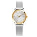 Montre Pierre Lannier Week End Ligne Pure Argent - Montres étanches Femme | Marc Orian