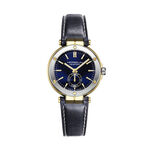 Montre Herbelin Newport Bleu - Montres &eacute;tanches Femme | Marc Orian