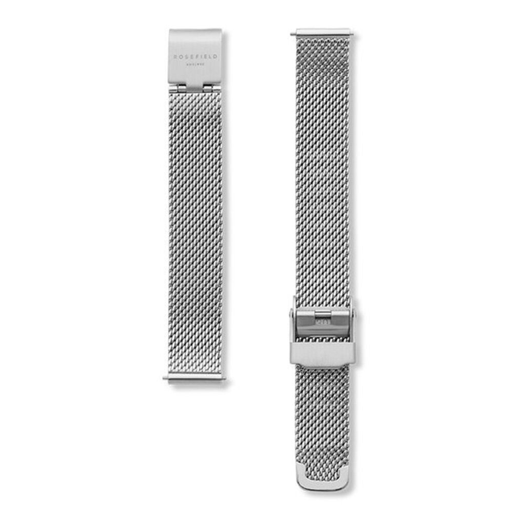 Montre Rosefield The Small Edit Blanc - Montres étanches Femme | Marc Orian