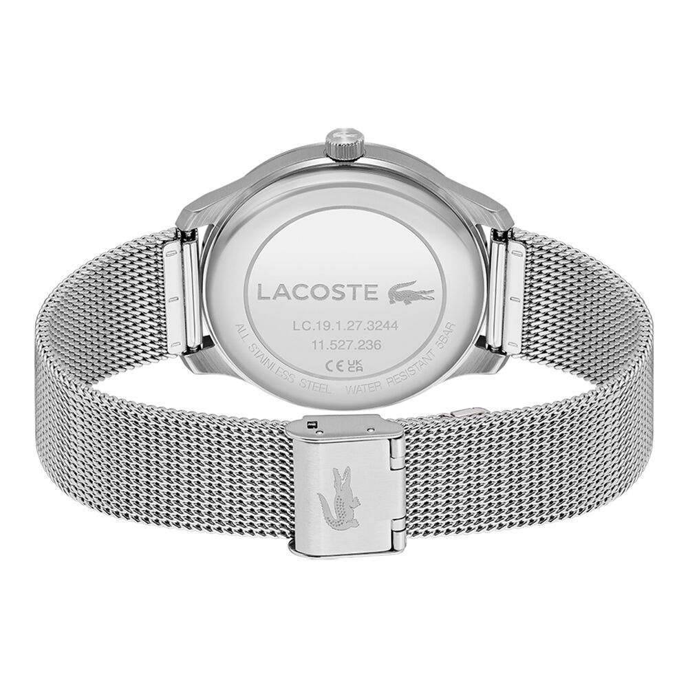 Montre Lacoste Lisbon Vert - Fête des pères Homme | Marc Orian