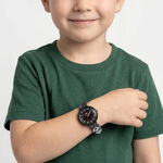 Montre Upp Nova Champion Noir - Montres &eacute;tanches Enfant | Marc Orian
