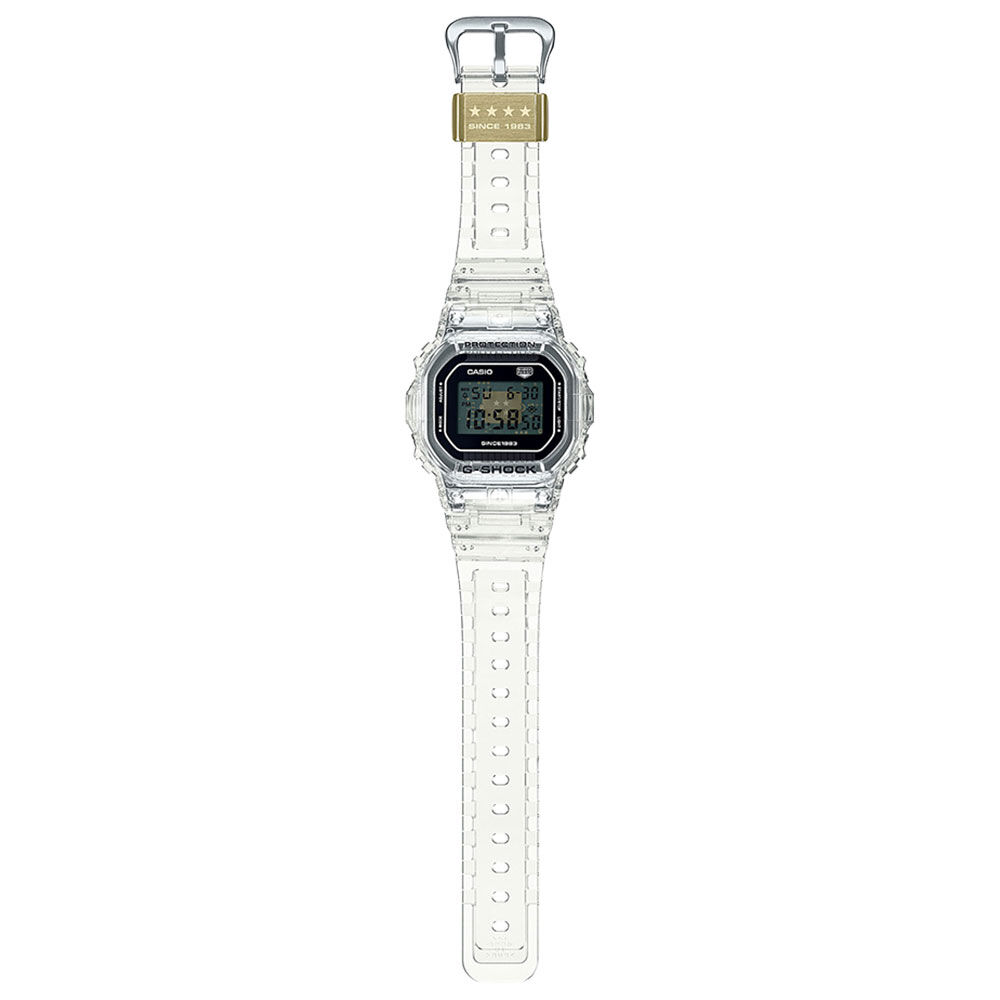 Montre Casio G-shock - Montres &eacute;tanches Homme | Marc Orian