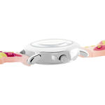 Montre Upp Papillon Rose - Montres &eacute;tanches Enfant | Marc Orian