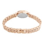 Montre Codhor Alix Blanc - Montres classiques Femme | Marc Orian