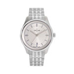 Montre Orlam Pulse Argent&eacute; - Montres &eacute;tanches Homme | Marc Orian