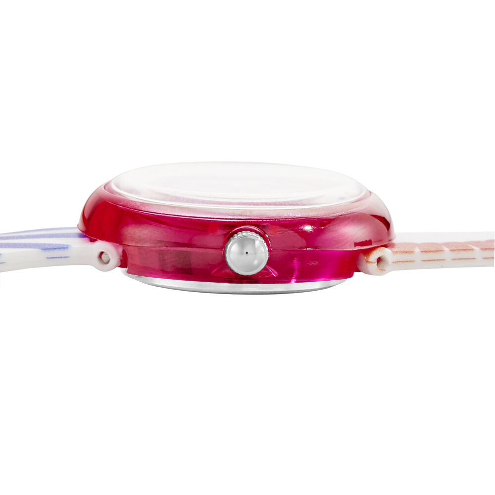 Montre Upp Beatty Multicolore - Montres étanches Enfant | Marc Orian
